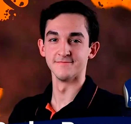 Pedro Borges